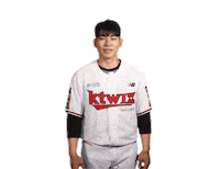 Baseball 케이티 Sticker by kt wiz