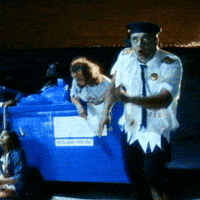 Zombie GIF by Foo Fighters
