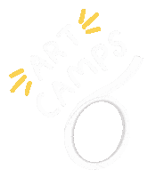 inspiredartssg art work create make Sticker