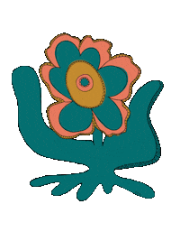 Niki De Saint Phalle Love Sticker