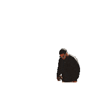 RalphyDreamz bachata republica dominicana corridos romeo santos Sticker