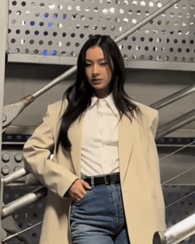 So Cool Omg GIF