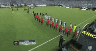 copa america centenario argentina GIF by Univision Deportes