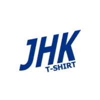 JHKTSHIRT camiseta camisetas jhk jhk t-shirt Sticker