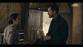 Nice To See You GIF by MGM+