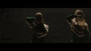 costume mask GIF by Sleigh Bells