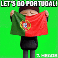 Celebrate World Cup GIF by OneFootball Heads
