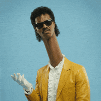 What Do You Want Wtf GIF by Jukebox Saints