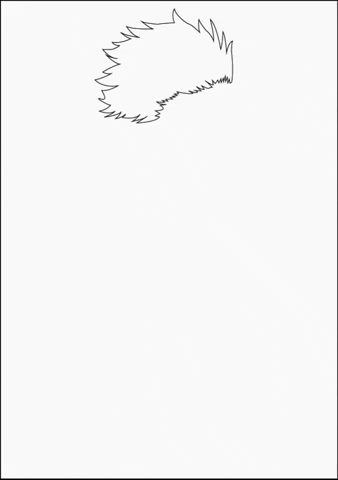 Neeshes giphyupload sukuna gif sukuna face drawing sukuna eyes drawing GIF