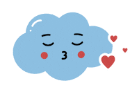 Bebe Sticker by Bepantol Baby