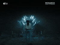 Monarch Monsterverse GIF by Apple TV