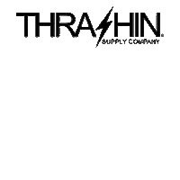 ThrashinSupply motorcycle harleydavidson dyna fxr Sticker