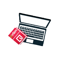 Studiumvsem Sticker by VŠEM