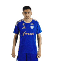 Creteil Sticker by US Créteil Lusitanos_officiel