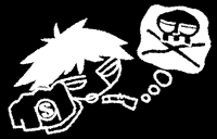 Skull Pirate GIF by SUPRAM