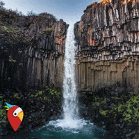 holidaypirates travel adventure beautiful cinemagraph GIF