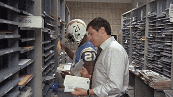 These Aren't Mine