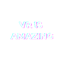Amazevrnl  Sticker