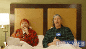 Paul Scheer GIF by Dark Web