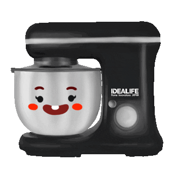 IdealifeOnline mixer idealife idealife online Sticker