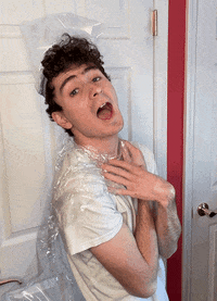 washingtonpost post tiktok king chris GIF