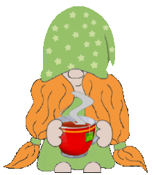 Tea Sticker