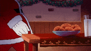 Dean Martin Santa GIF by Christmas Music