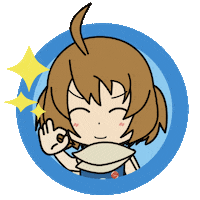 Circle いいね Sticker by Entowa's