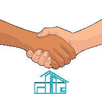 Estate Agent New Home Sticker by alsherryhomes