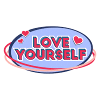 Selfcare Sticker by WatsonsMY