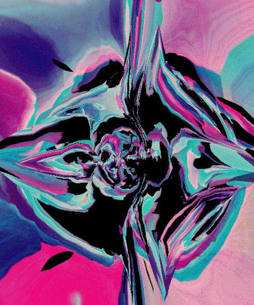 processing GIF by Adam Ferriss