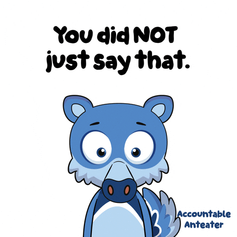 Shock Omg GIF by VeeFriends