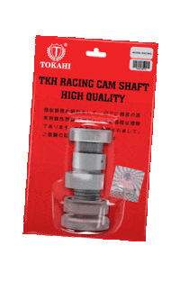 Honda Racing Sticker by TOBAKI