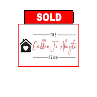 Sticker by The Debbra Jo Abeyta Team at Keller Williams Preferred Realty