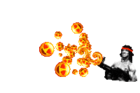 Emoji Love Sticker by Algert⚡️