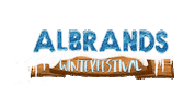 Albrandswinterfestival festival winterfestival rhoon albrandswaard Sticker