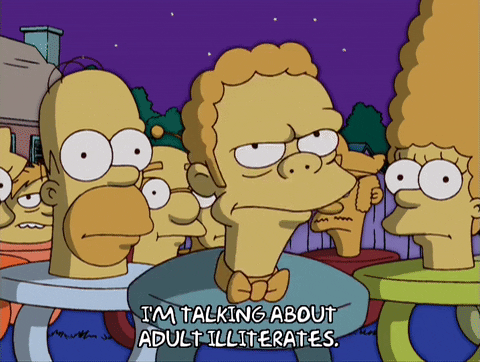 homer simpson GIF