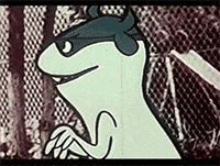 GIF by Canek