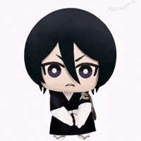 Ichigo And Rukia GIF