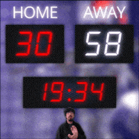 30 Home GIF