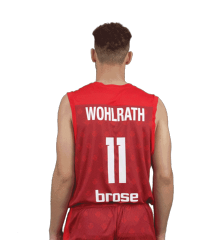 Sport Basketball Sticker by Bamberg Baskets