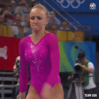 Gold Medal Sport GIF by Team USA