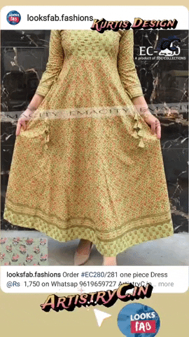 Buy Now Fashion GIF by ArtistryC