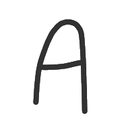 Odontoabc Sticker