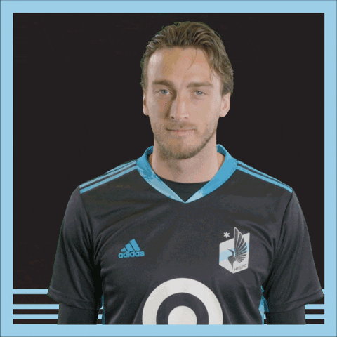 Minnesota United GIF by MNUFC