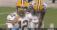 Regular Season Football GIF by NFL
