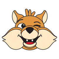 Fox Emoji GIF by Université de Sherbrooke