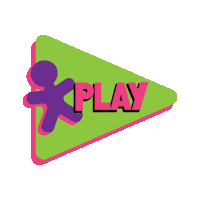 Play Sticker by Vivo br