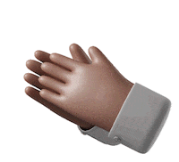 Parabens Palmas Sticker by Escritório Inteligente