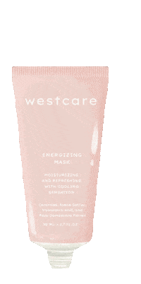 Mask Facemask Sticker by westcare